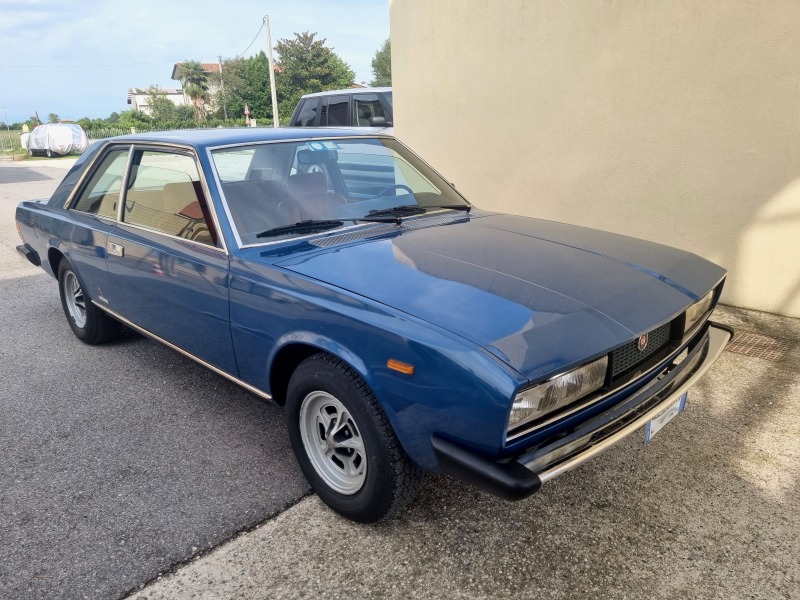 LA COUPÈ FIAT SECONDO PININFARINA