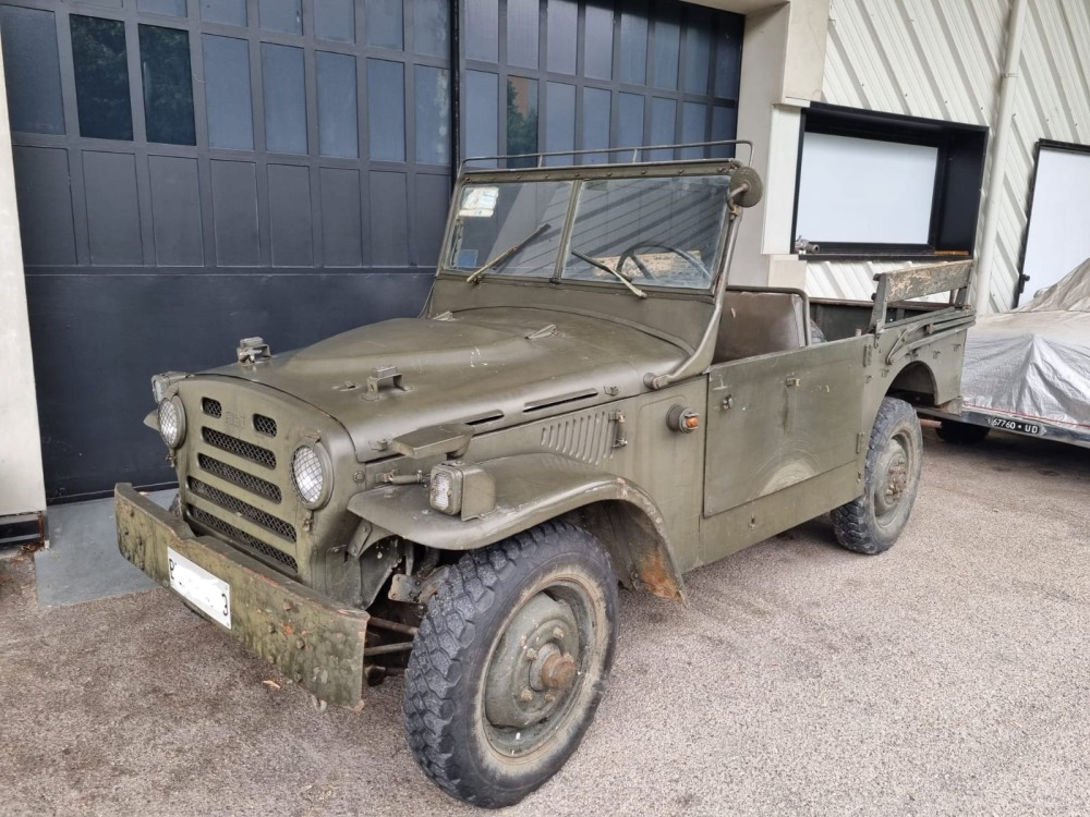FIAT AR/59