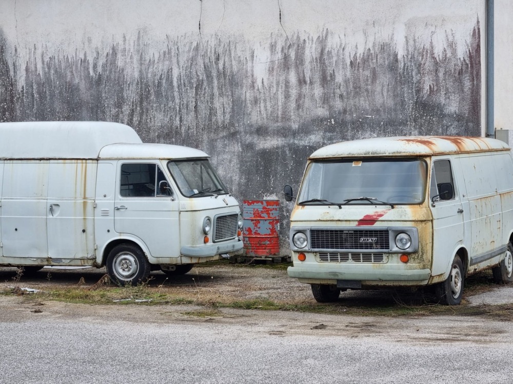 FIAT 238